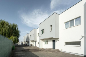 Casa Magurele 1